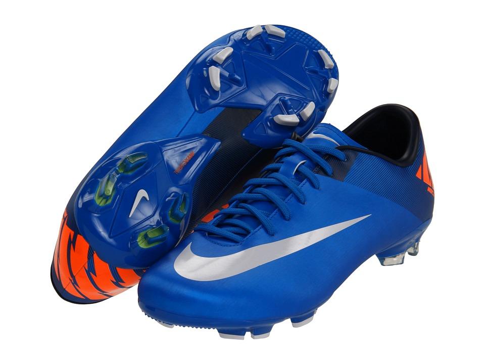mercurial victory ii