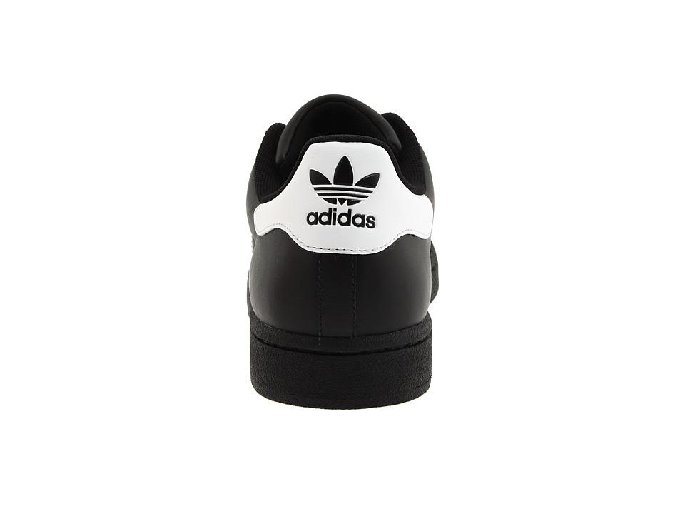 superstar ii black