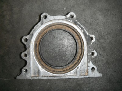 toyota mr2 rear main seal #6 toyota mr2 rear main seal #6