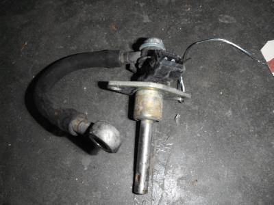 Cold injector nissan remedy start #4