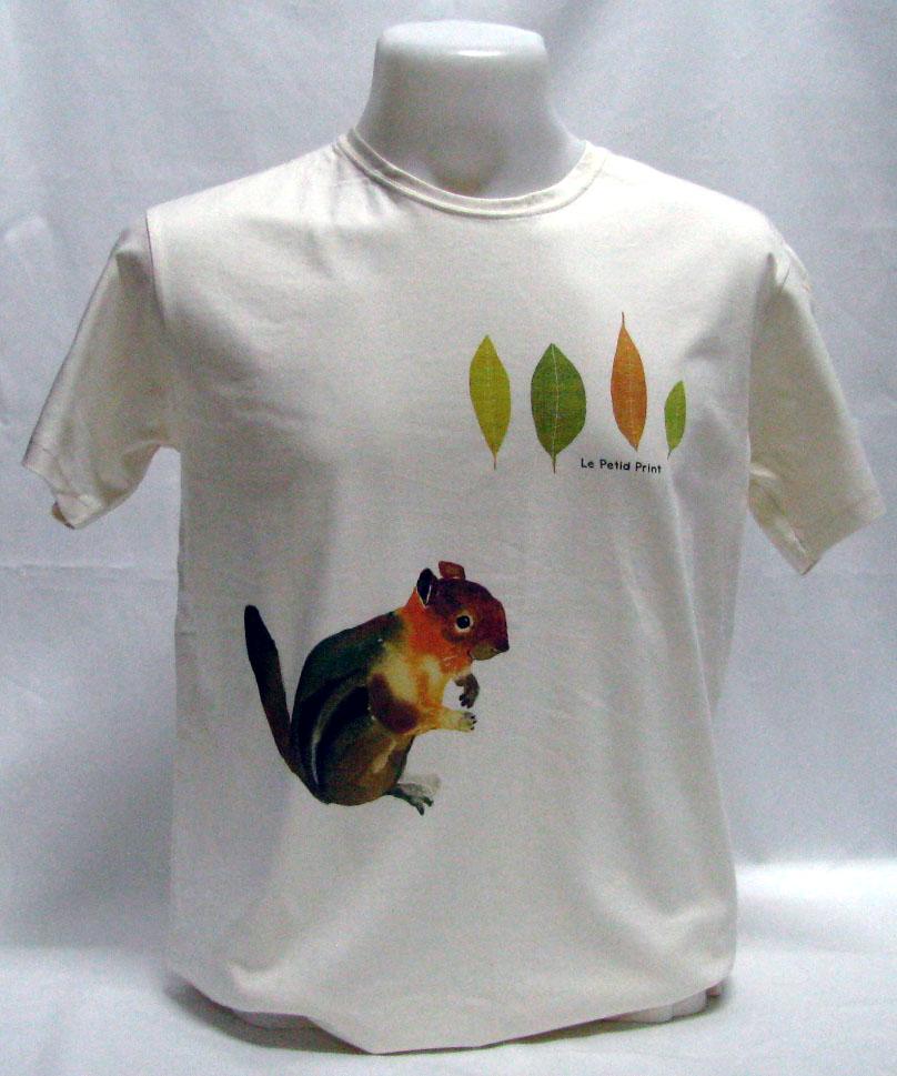 Retro squirrel cute Animal Tshirts Unisex for man men woman women Cool