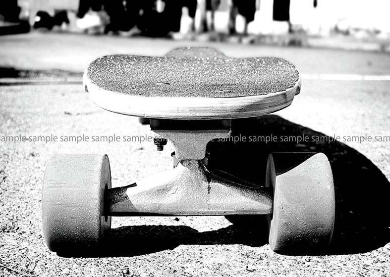 LONG BOARD SKATEBOARD NEW A3 PRINT POSTER PICTURE HAL1569 eBay