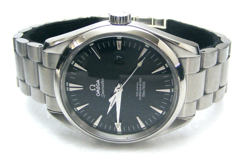 omega 2500 aqua terra