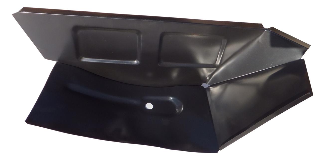 LC LJ Holden Torana Wheel Well Rust Repair Replacement Panel eBay