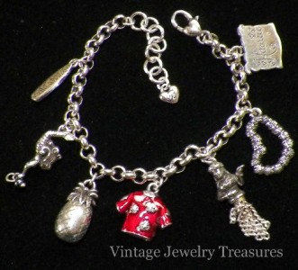 Hawaiian Charm Bracelet Best Bracelets Hawaiian Charm Bracelet Best Bracelets