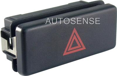 Bmw 1 series hazard lights flashing #3