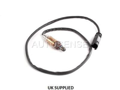 Bmw e46 lambda sensor symptoms #7