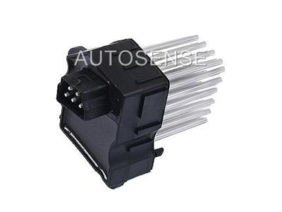 Bmw e46 heater fan intermittent #7