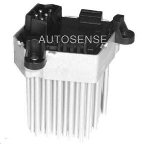 Bmw e46 heater fan intermittent #4