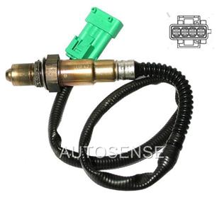 Lambda sensor symptoms mercedes #3