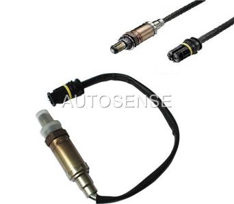 Lambda sensor symptoms mercedes #6
