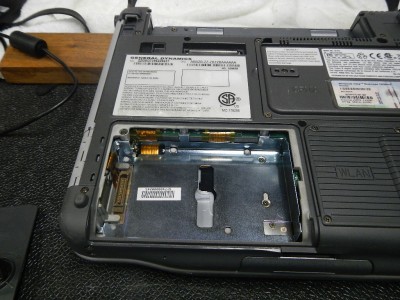 Itronix Driver and related drivers