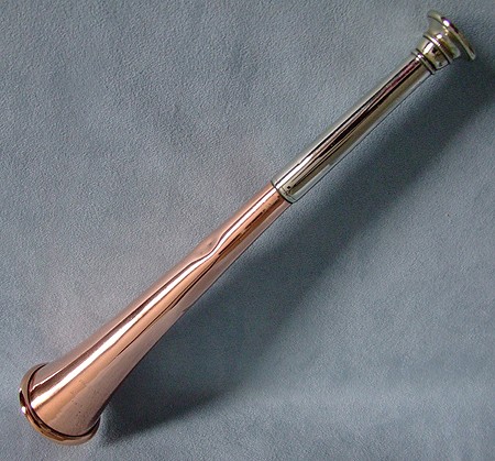 Kohler hunting horns