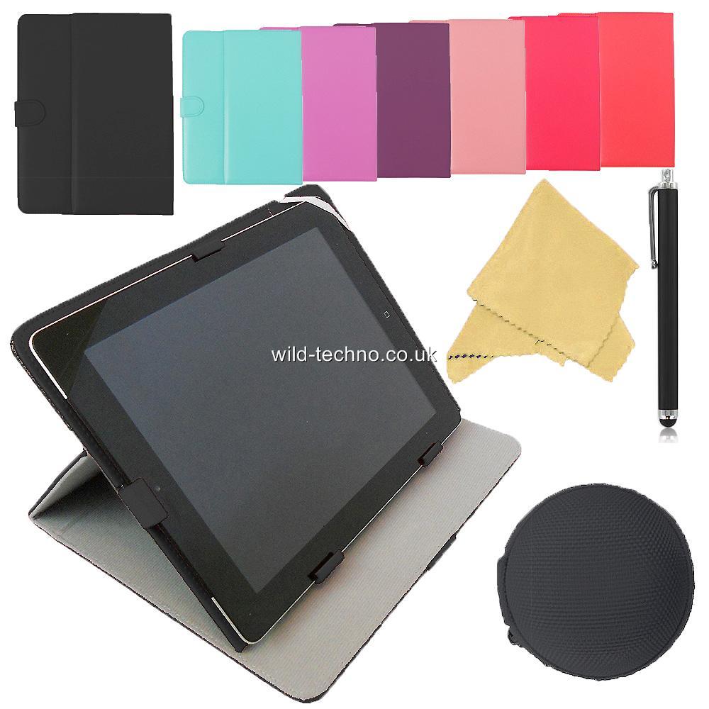 CASE & ACCESSORIES SET FITS ARGOS BUSH MYTABLET2 8" INCH MY TABLET 2 eBay
