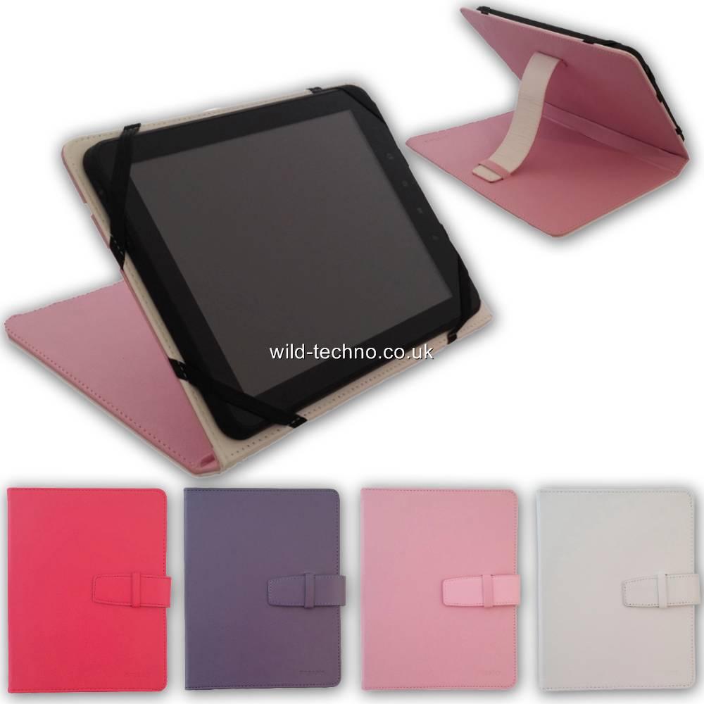 VALUE CASE FITS ARGOS BUSH MYTABLET2 8" INCH TABLET MY TABLET 2 SECONDS