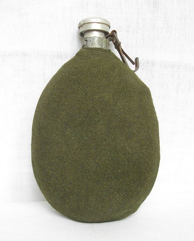 ww2 flask