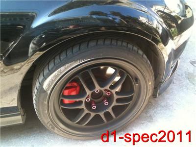 Nissan skyline r33 wheel nuts #5