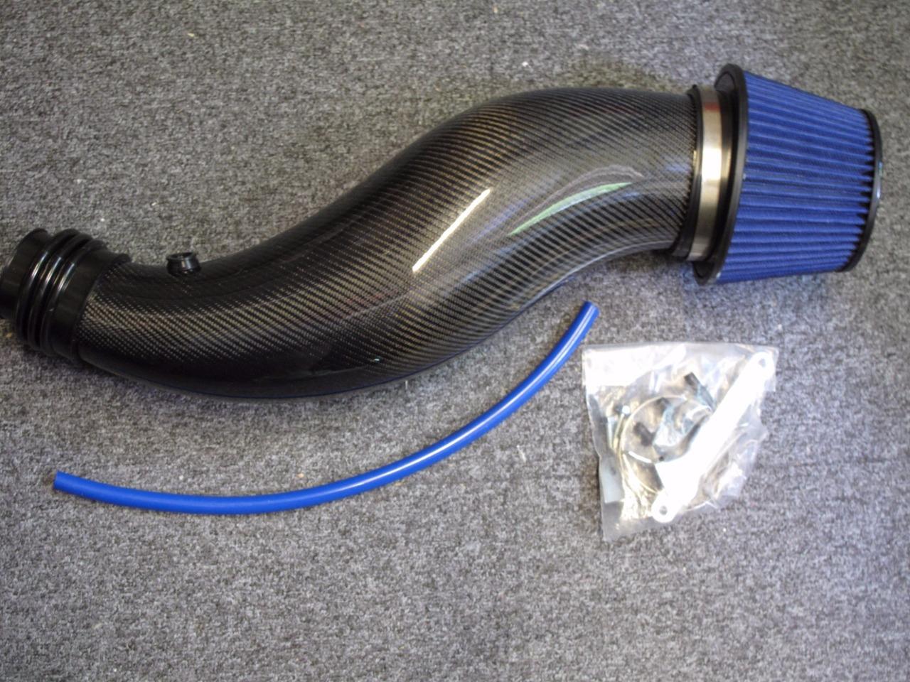 SIMOTA CARBON POWER INDUCTION KIT WHALE INTAKE fit HONDA CIVIC EK EG