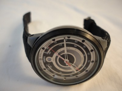timex expedition wr100m price