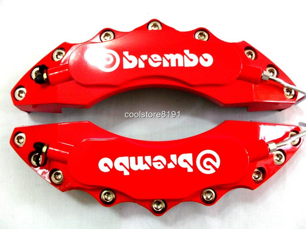 Brake plastic caliper cover nissan #2