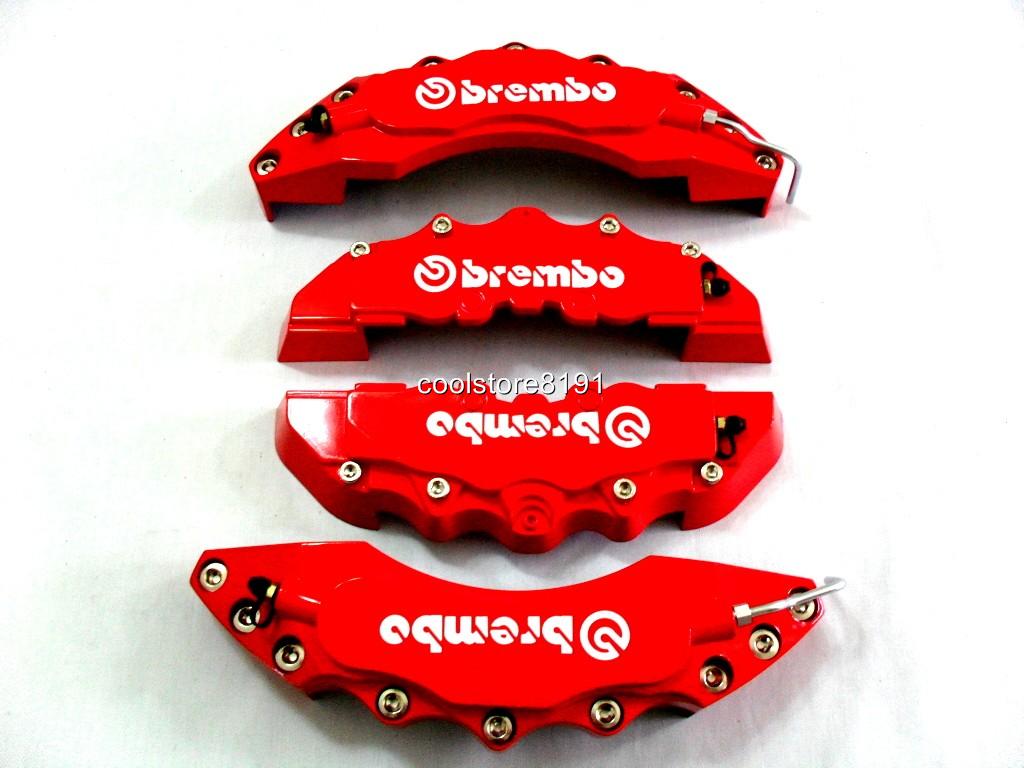 Nissan 300zx red calipers #9
