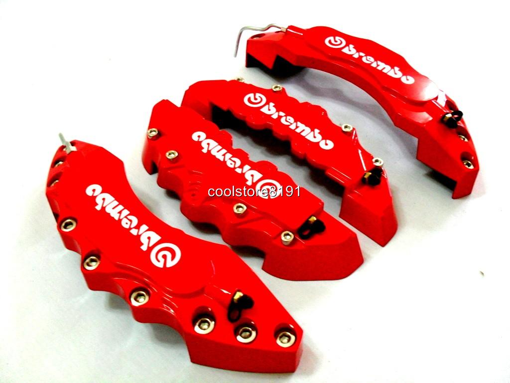 Nissan 300zx red calipers #8