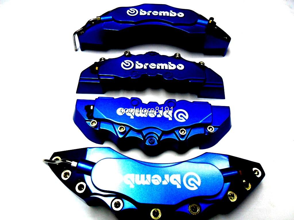 HONDA CIVIC ACCORD DC2 DC5 TYPE R BRAKE CALIPER COVER eBay