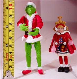 grinch toys ebay