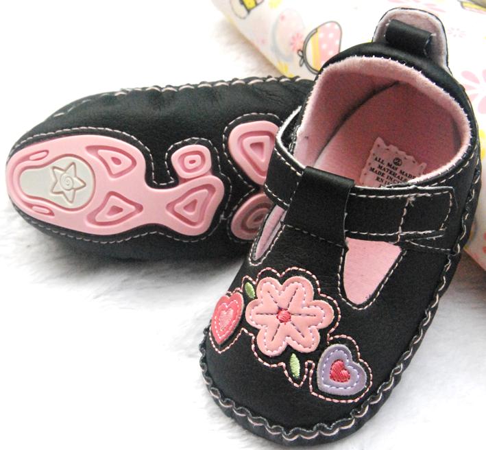 Mary Jane brown kids toddler baby girl shoes size 2 3 eBay Mary Jane brown kids toddler baby girl shoes size 2 3 eBay