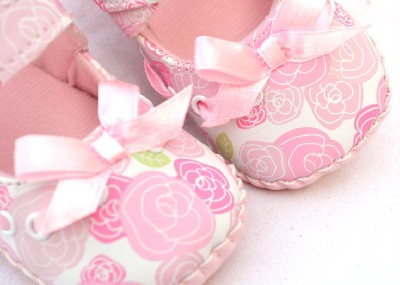Baby Shoes Size on Mary Jane Toddler Baby Girl Shoes Size 2 3 Ebay