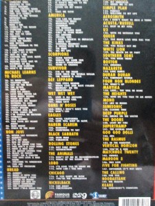 air supply michael learns to rock bon jovi bread america air supply michael learns to rock bon jovi bread america