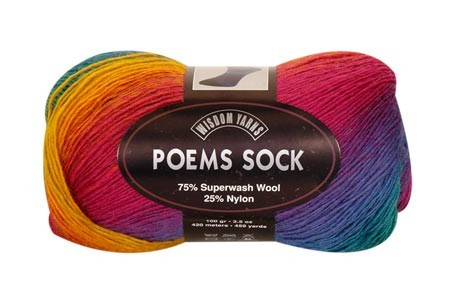 Poems Sock