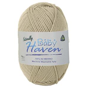 Naturally Baby Haven 4 Ply