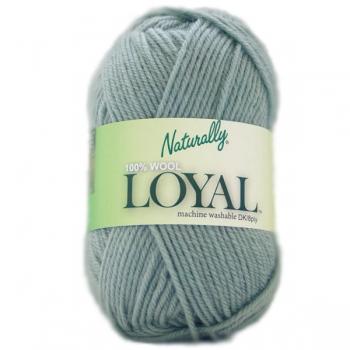 Naturally Loyal 8 Ply