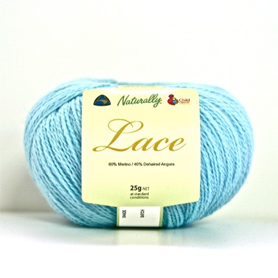 Lace Weight