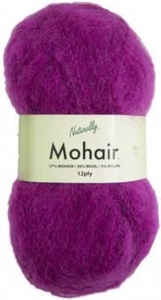 Naturally Mohair