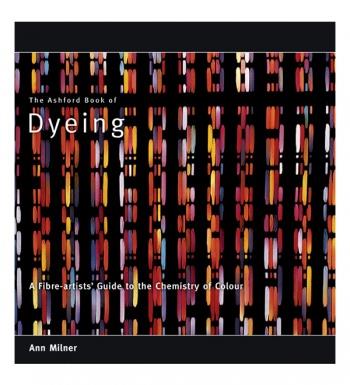 Book of Dyeing