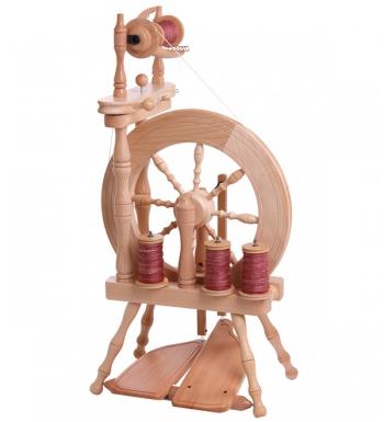 Ashford Traveller single drive