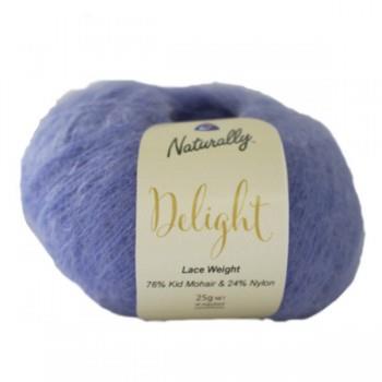 Naturally Delight Lace Weight