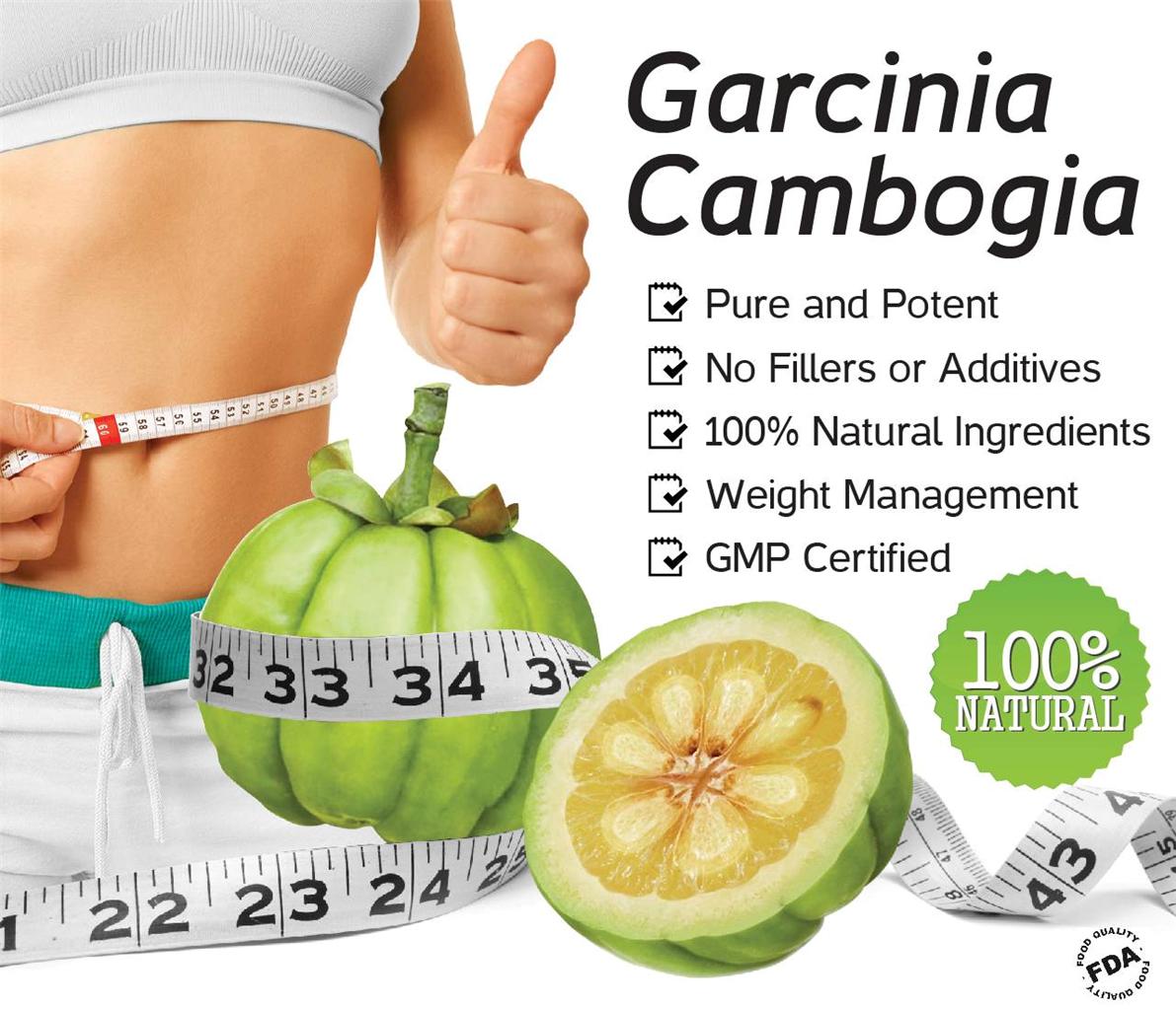 garcinia