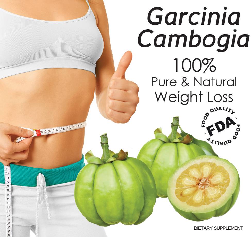 Products like Pure Garcinia Cambogia Extract have already garnered a good track record backed by scientific data and positive consumer reports. With no