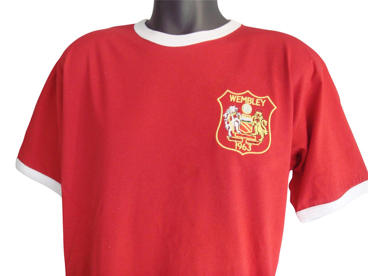 retro man utd shirts for sale