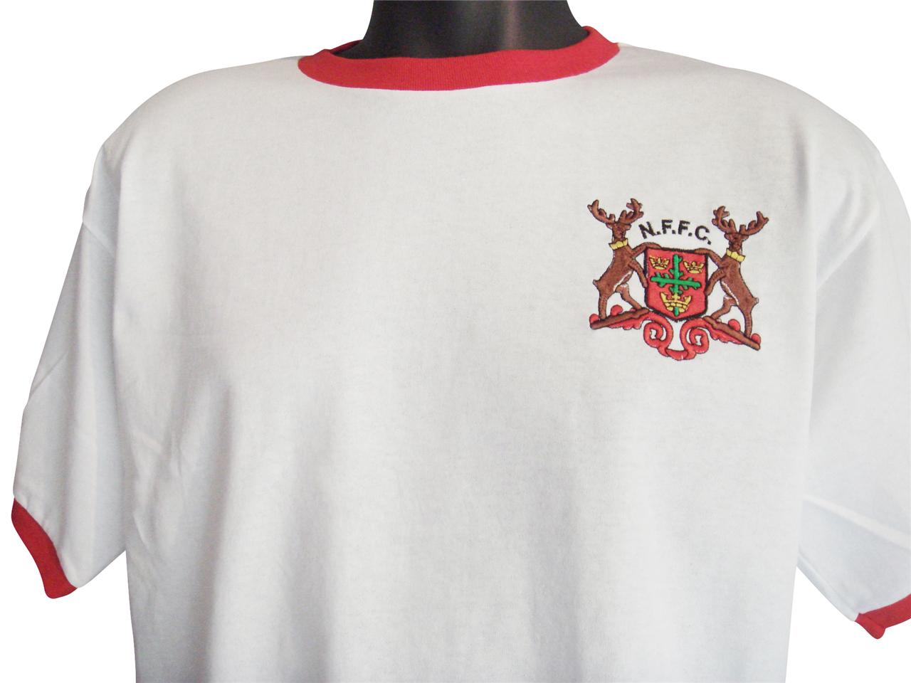 nottingham t shirt printing