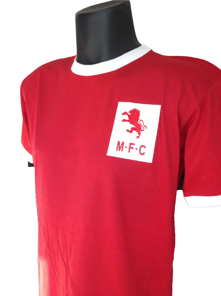 middlesbrough fc new shirt