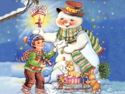PolarBeads - Christmas and Holiday Cross Stitch Designs Patterns
