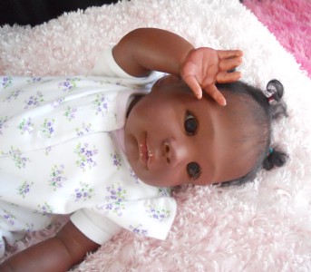 Black Reborn Dolls Deals On 1001 Blocks