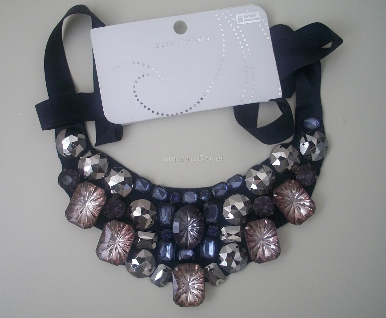 RI Necklace