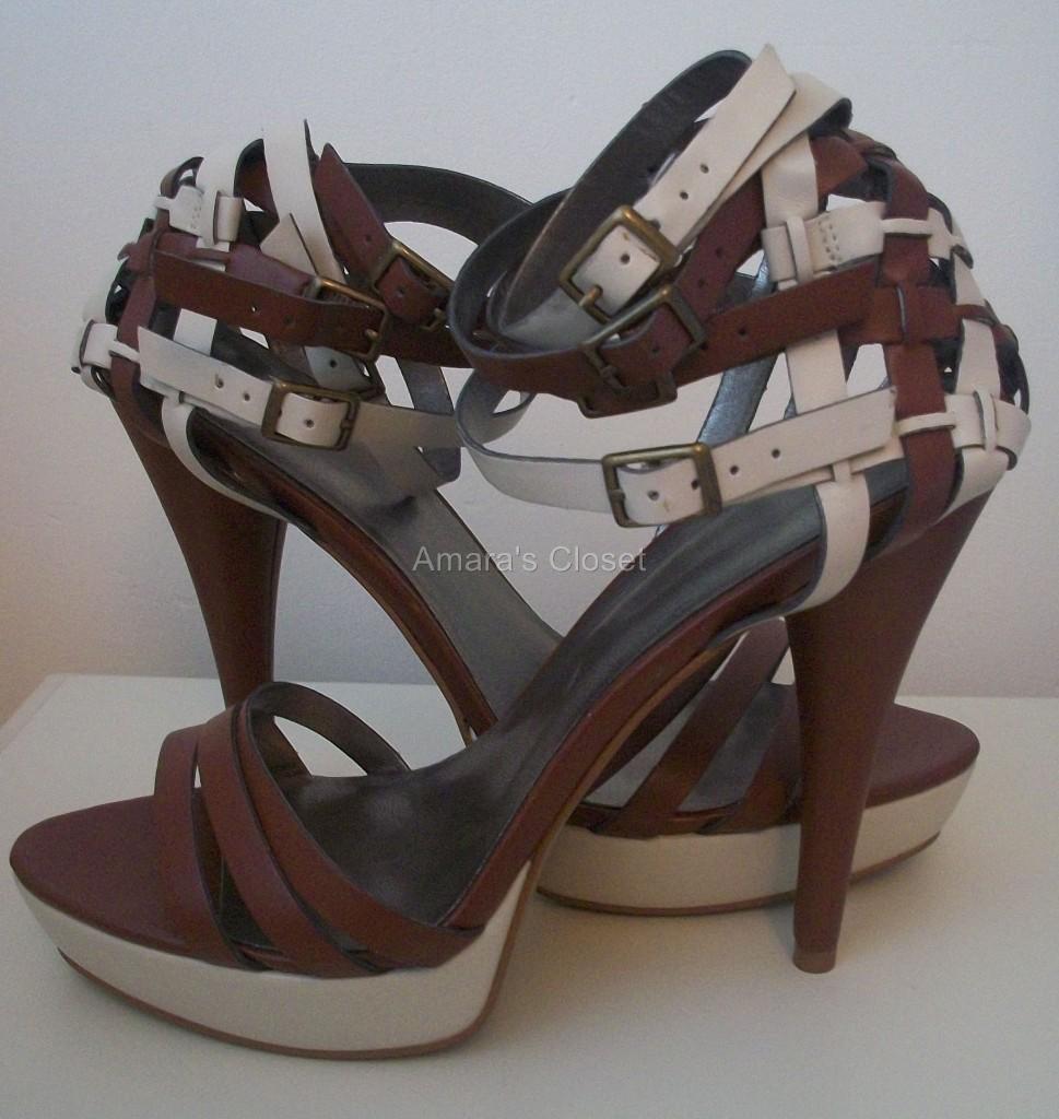 Carvela Hyper stilettos