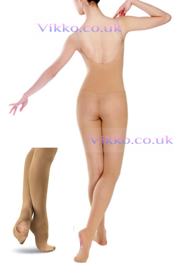 Point. Dance body pantyhose Magnificent Dance body pantyhose