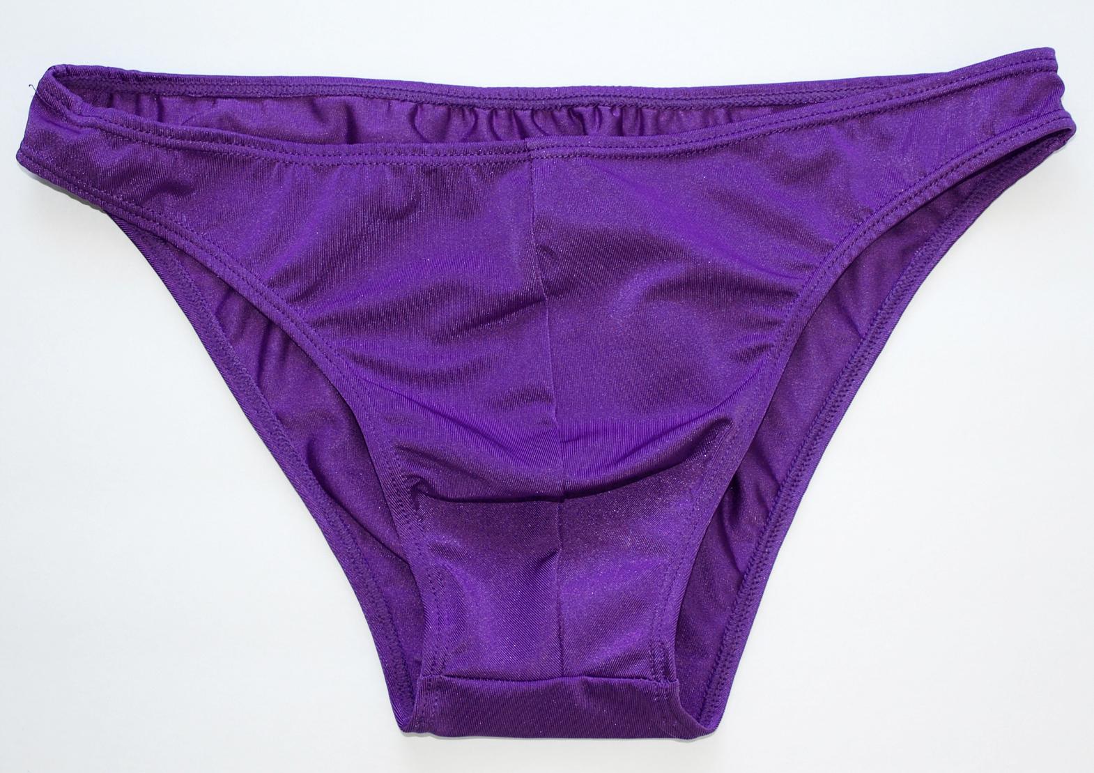 G317 Mens Underwear Bikinis Unlined Swimwear S M L | eBay